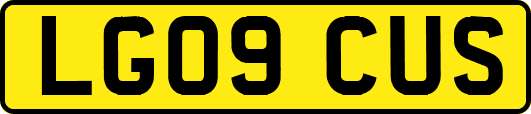 LG09CUS