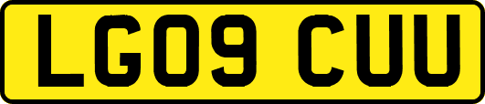 LG09CUU