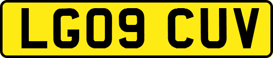 LG09CUV