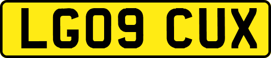 LG09CUX
