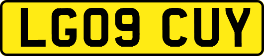 LG09CUY