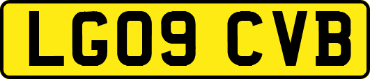 LG09CVB