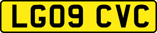 LG09CVC