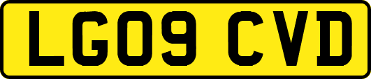 LG09CVD
