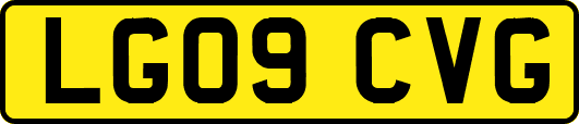 LG09CVG