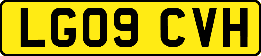 LG09CVH
