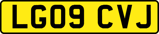 LG09CVJ
