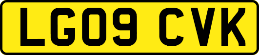 LG09CVK