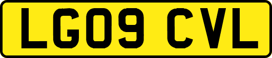 LG09CVL