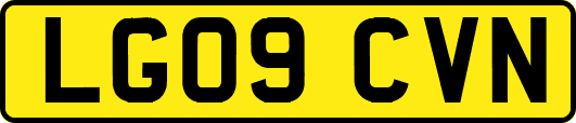 LG09CVN