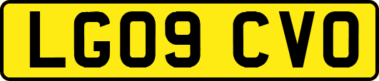 LG09CVO