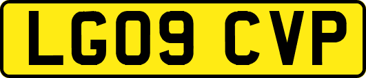 LG09CVP