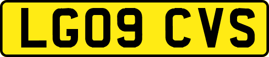 LG09CVS