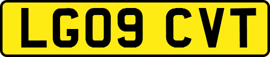 LG09CVT