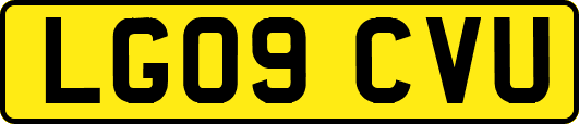LG09CVU