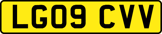 LG09CVV