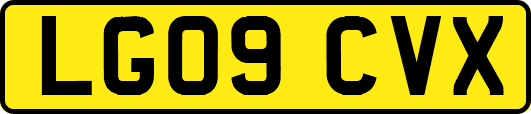 LG09CVX