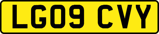 LG09CVY