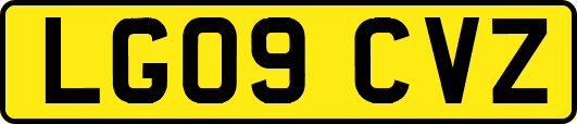 LG09CVZ