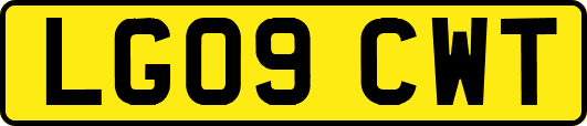 LG09CWT