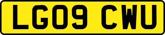 LG09CWU