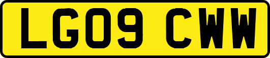 LG09CWW