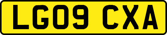LG09CXA