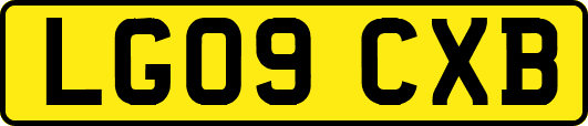 LG09CXB