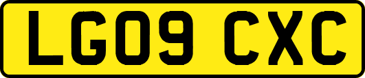 LG09CXC