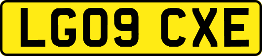 LG09CXE