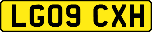 LG09CXH
