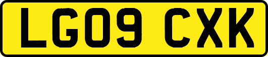 LG09CXK
