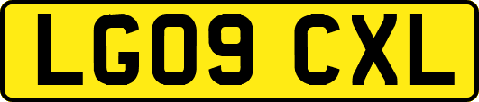 LG09CXL