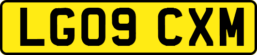 LG09CXM