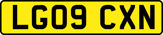 LG09CXN