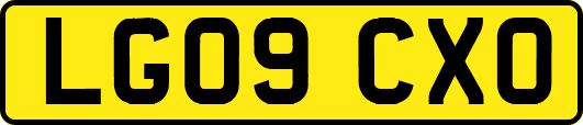 LG09CXO