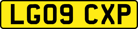 LG09CXP