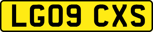LG09CXS