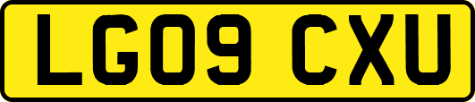 LG09CXU