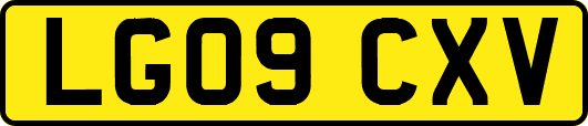 LG09CXV