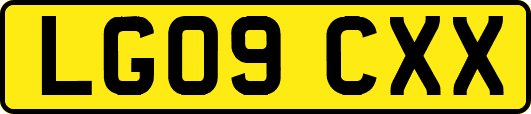 LG09CXX