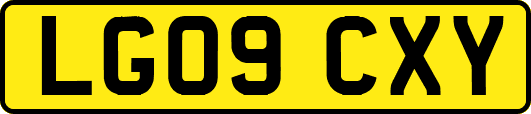 LG09CXY