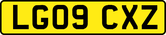 LG09CXZ