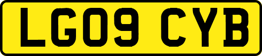 LG09CYB