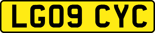 LG09CYC
