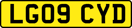 LG09CYD