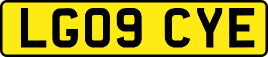 LG09CYE