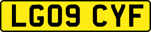 LG09CYF