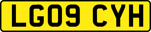 LG09CYH