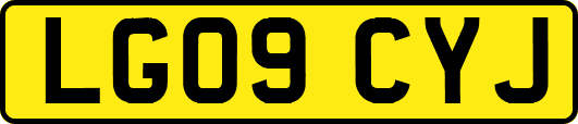 LG09CYJ